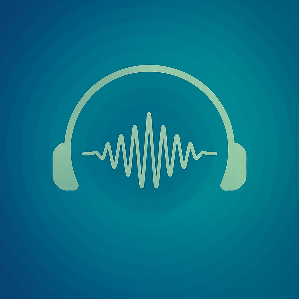 SleepCast app logo